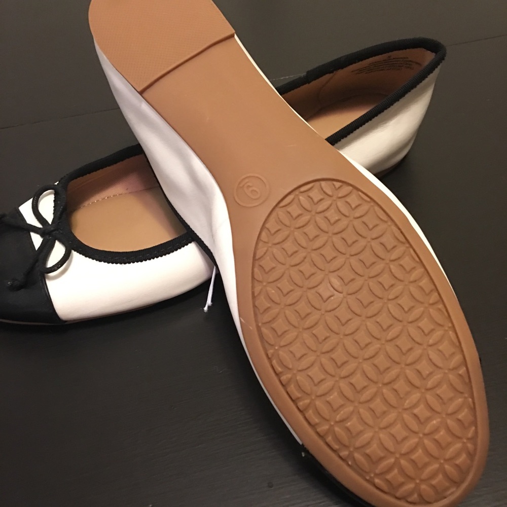 flats size 9
